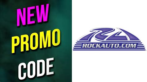 rock rockauto|rockauto shipping code.